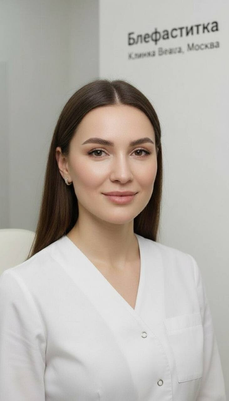 Татьяна Викторовна Иванова