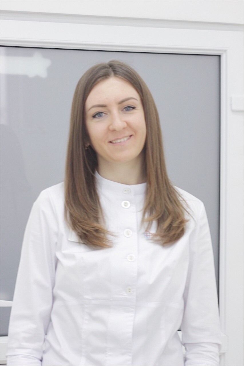 Татьяна Валерьевна Гамбург