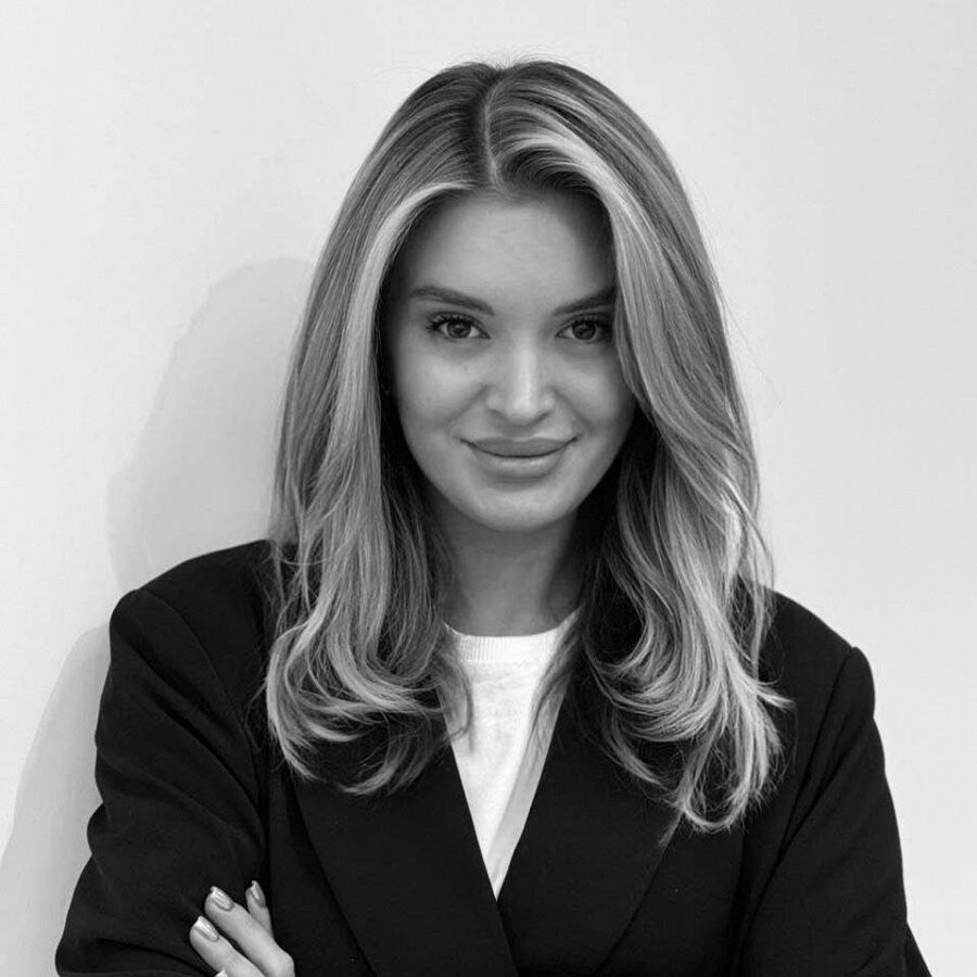 Мария Жогова