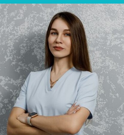 Анастасия Юрьевна Куцева