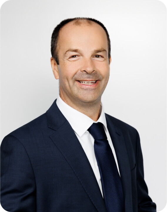 Тревор Алан Гибсон