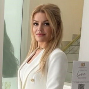 Луиза Абдуллаевна Магомедова