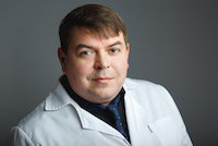 Евгений Владимирович Огнев