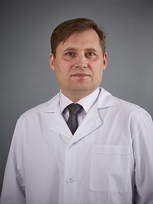 Станислав Васильевич Хлопотов