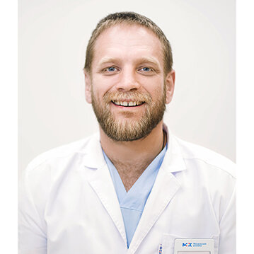 Виктор Викторович Свирин