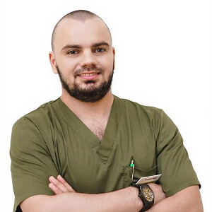 Александр Александрович Буклов