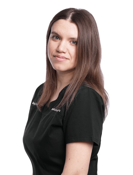 Александра Вячеславовна Кондратьева