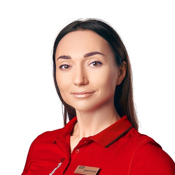 Виктория Чудесная