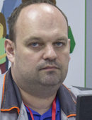 Сергей Тюляев