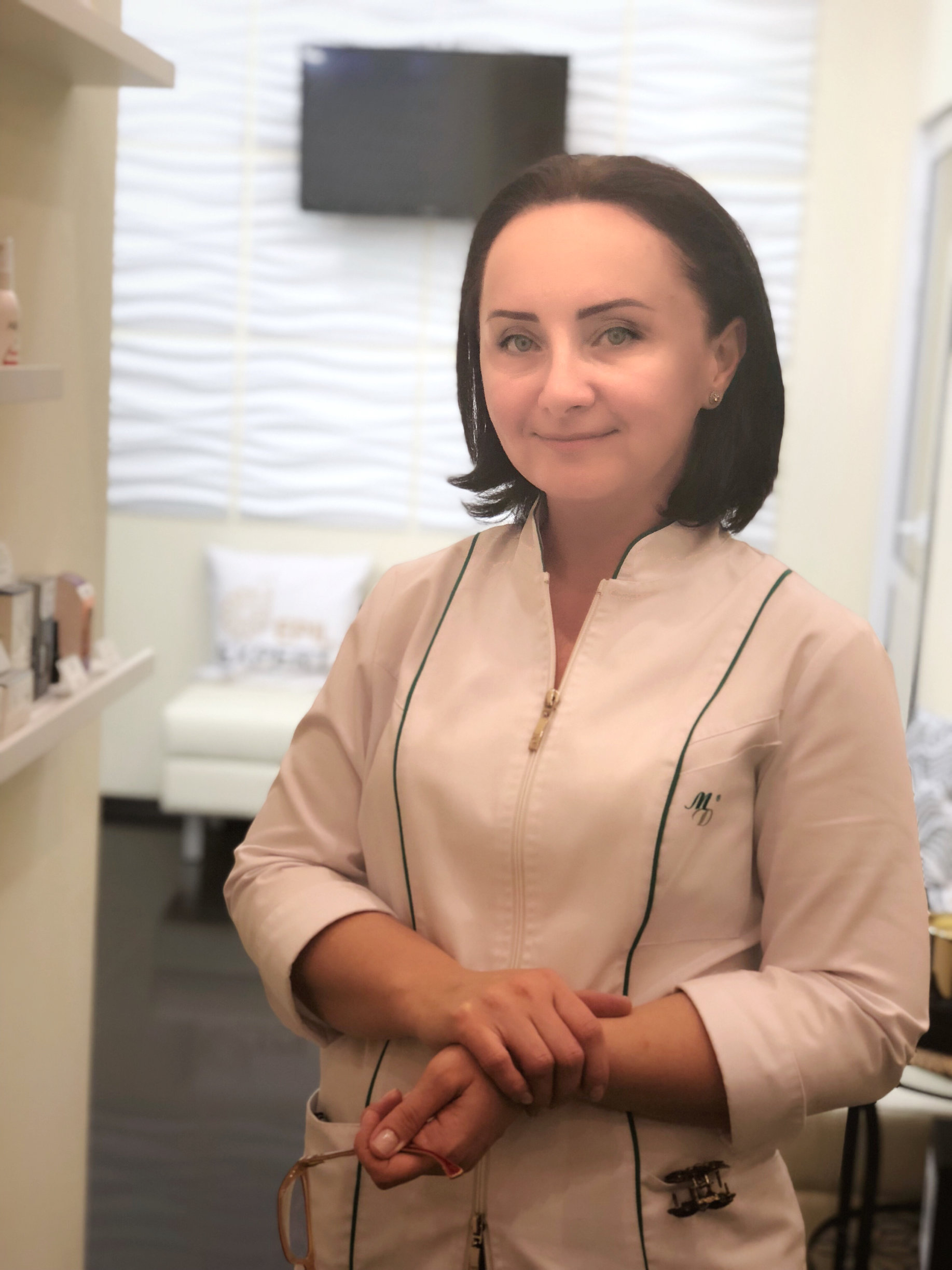 Медина Алихаджиева