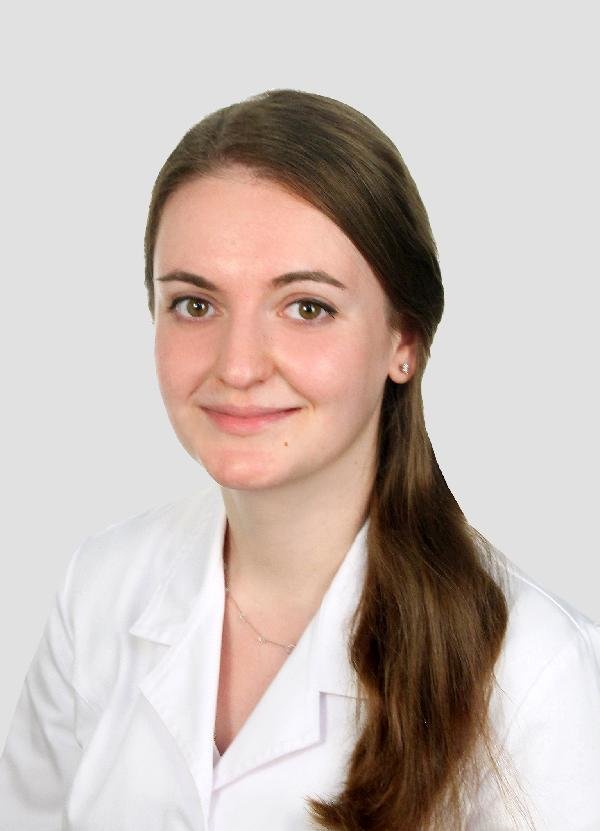 Лина Алексеевна Кеда