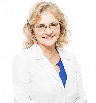 Наталия Викторовна Диас Муньис