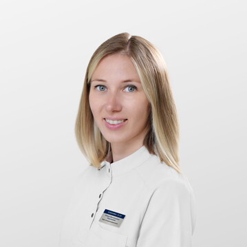 Елена Васильевна Будницкая (Павленко)