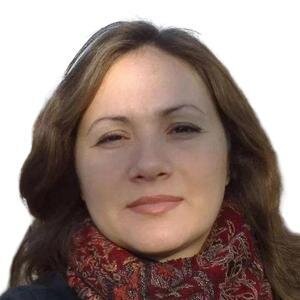 Ольга Александровна Кияева