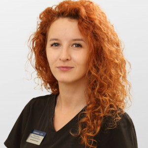 Юлия Дмитриевна Капитанова