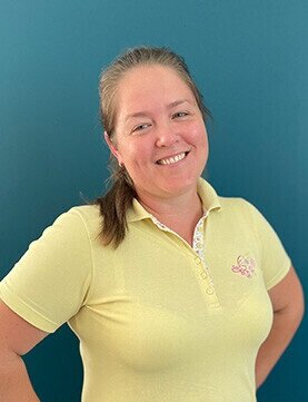 Ирина Анатольевна Коломиец