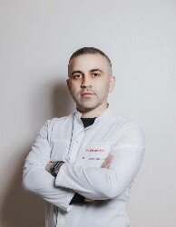 Аскер Алиевич Дауров