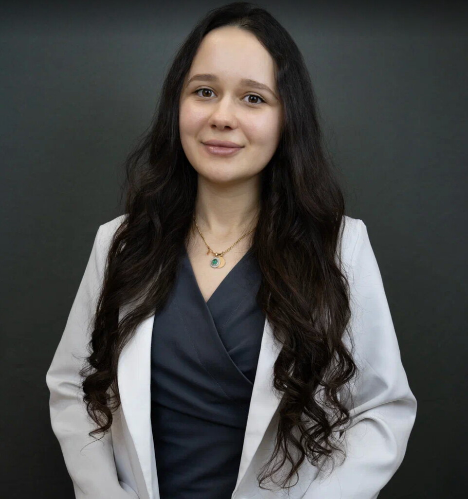 Арина Артуровна Яковлева