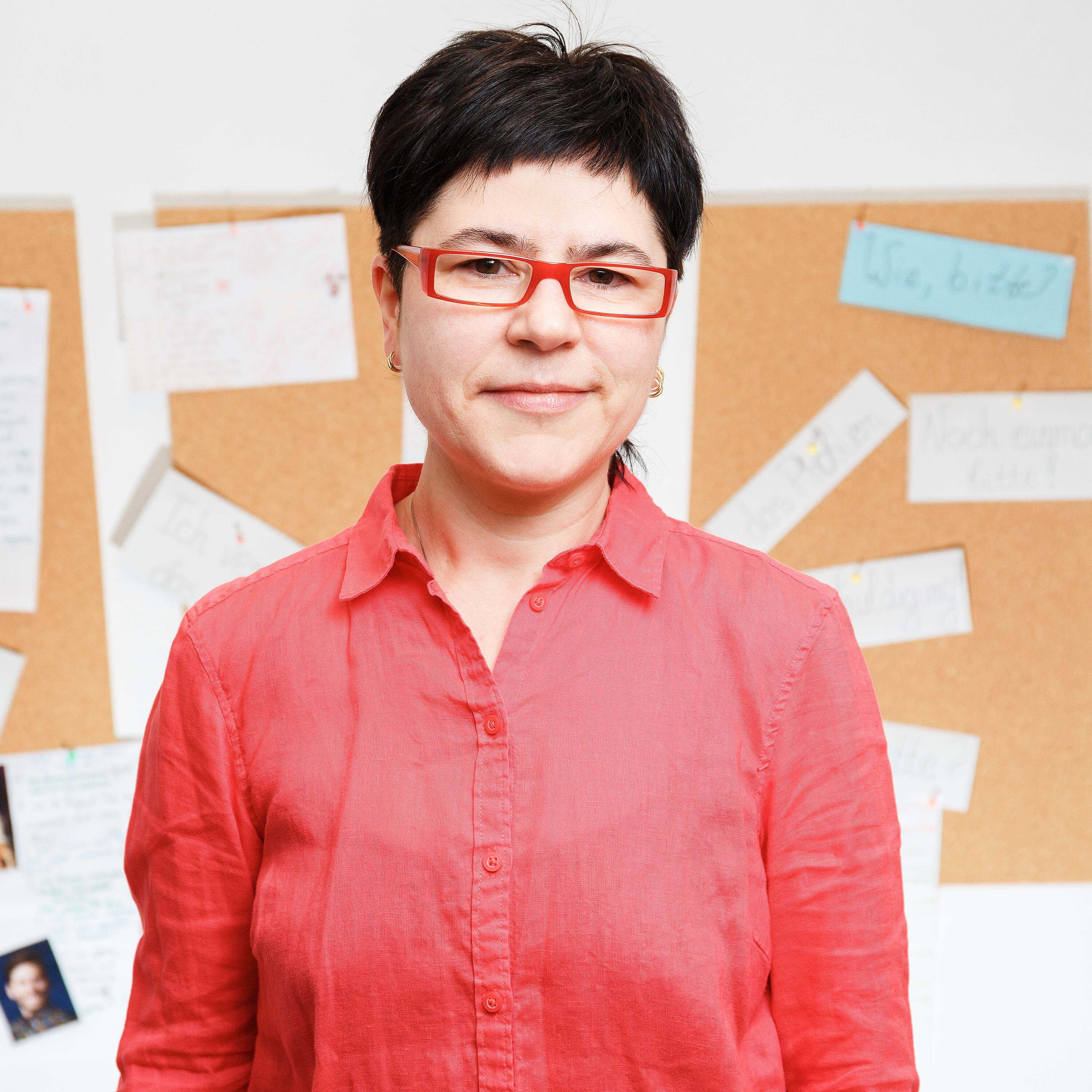 Ирина Сидорова