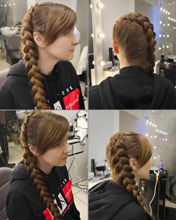 Анна Зайцева