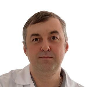 Алексей Игоревич Максименко