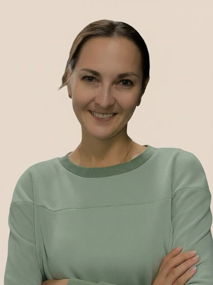 Анна Вадимовна Плоткина