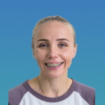 Мария Комкова