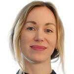 Юлия Николаевна Шанина
