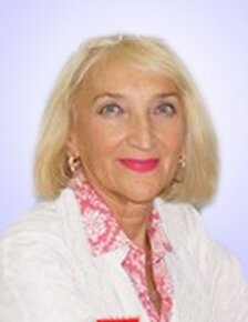 Наталья Игоревна Шуляк