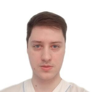 Святослав Павлович Наталевич