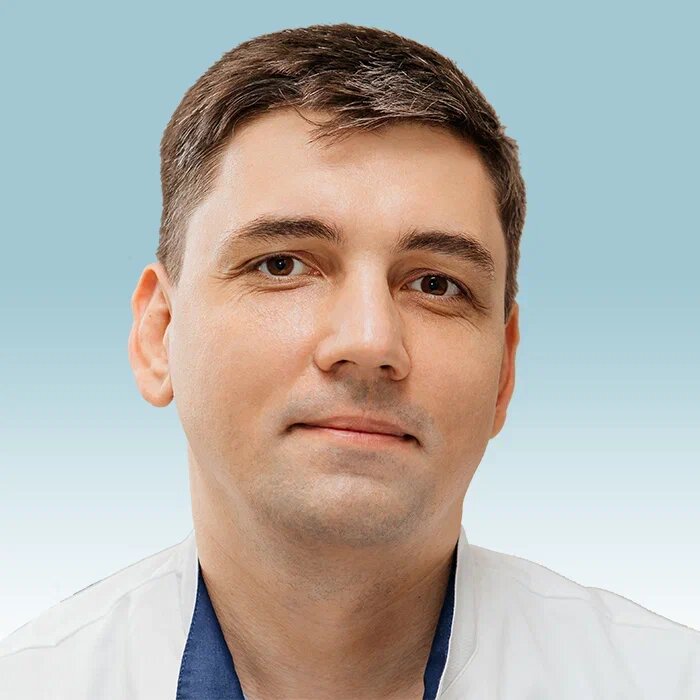 Рустам Хасетович Фицев