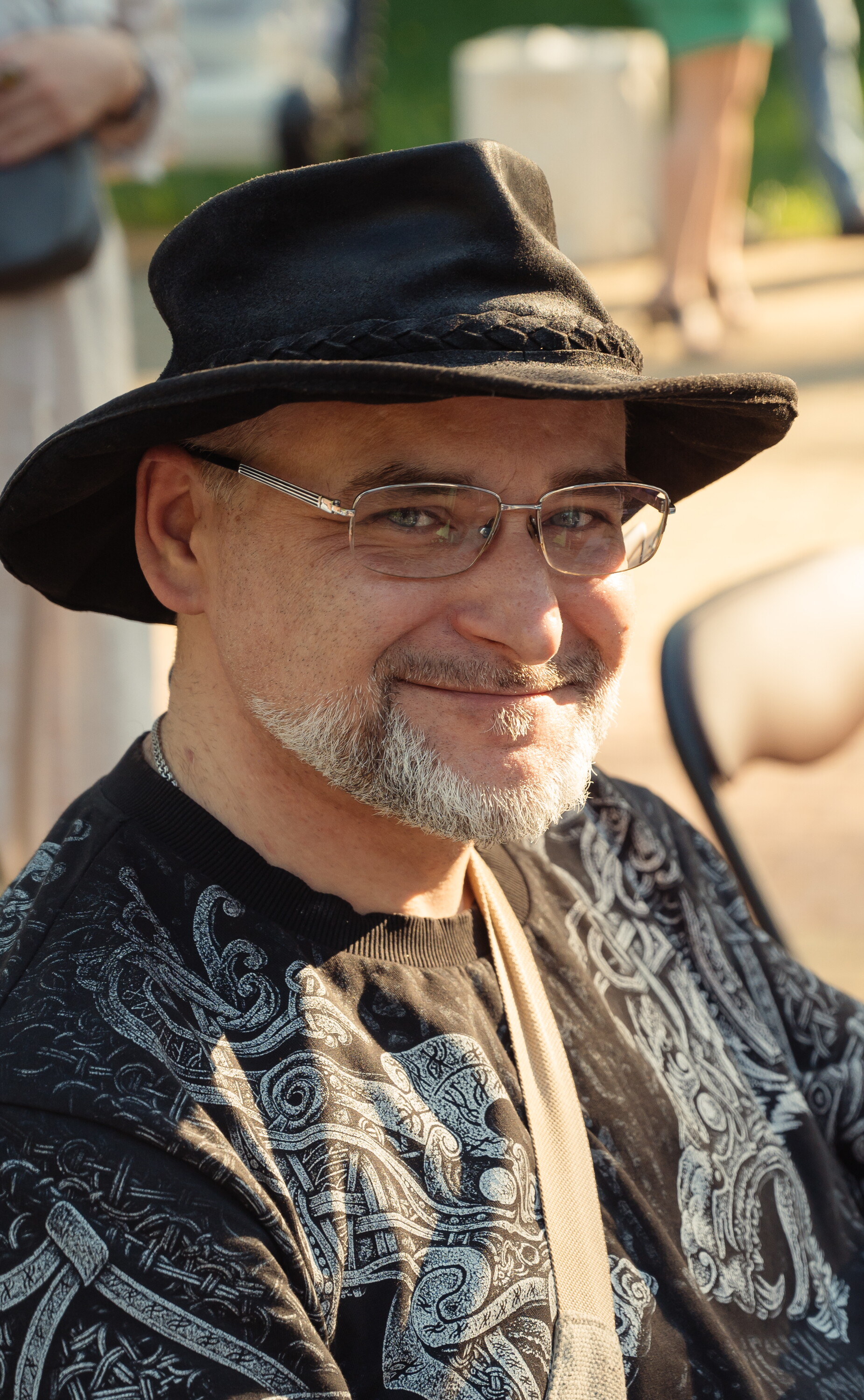 Максим Анухин