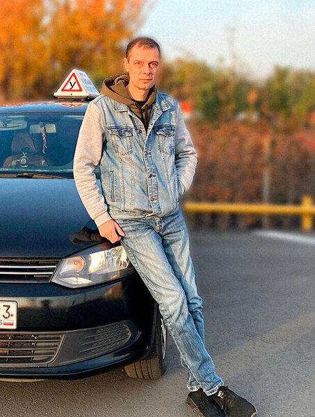 Дмитрий Александрович Мозуль