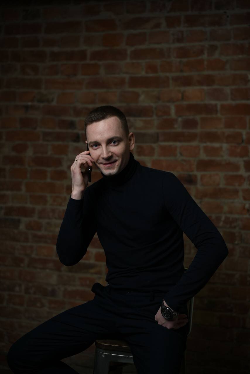 Константин Михайлович Князев