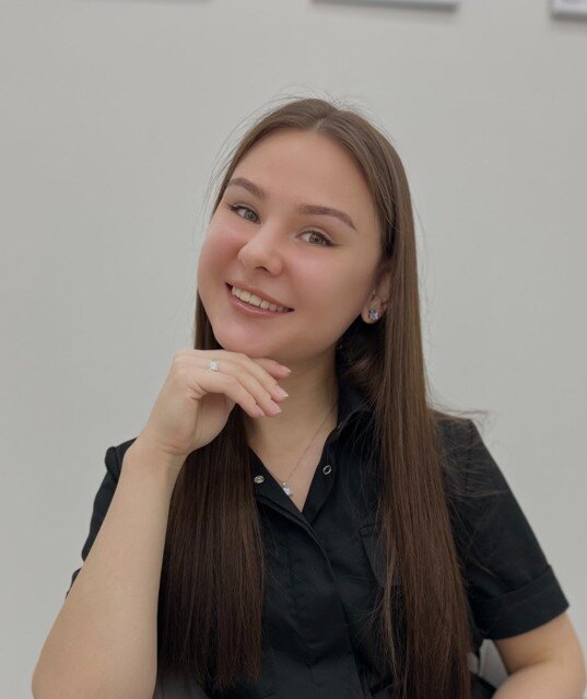 Юлия Дмитриевна Моисеева