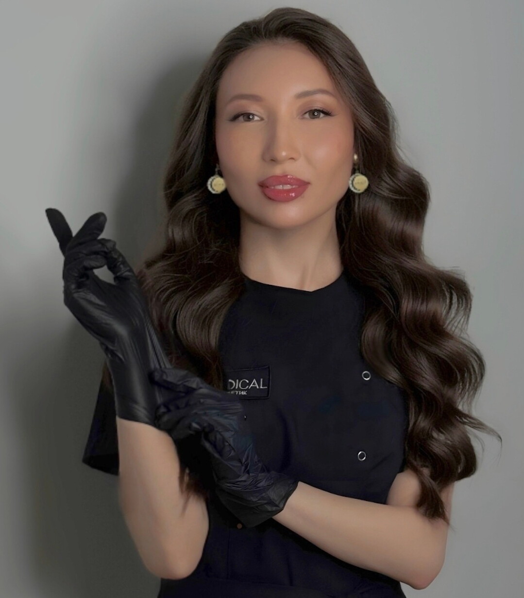 Венера Мунировна Абдразакова