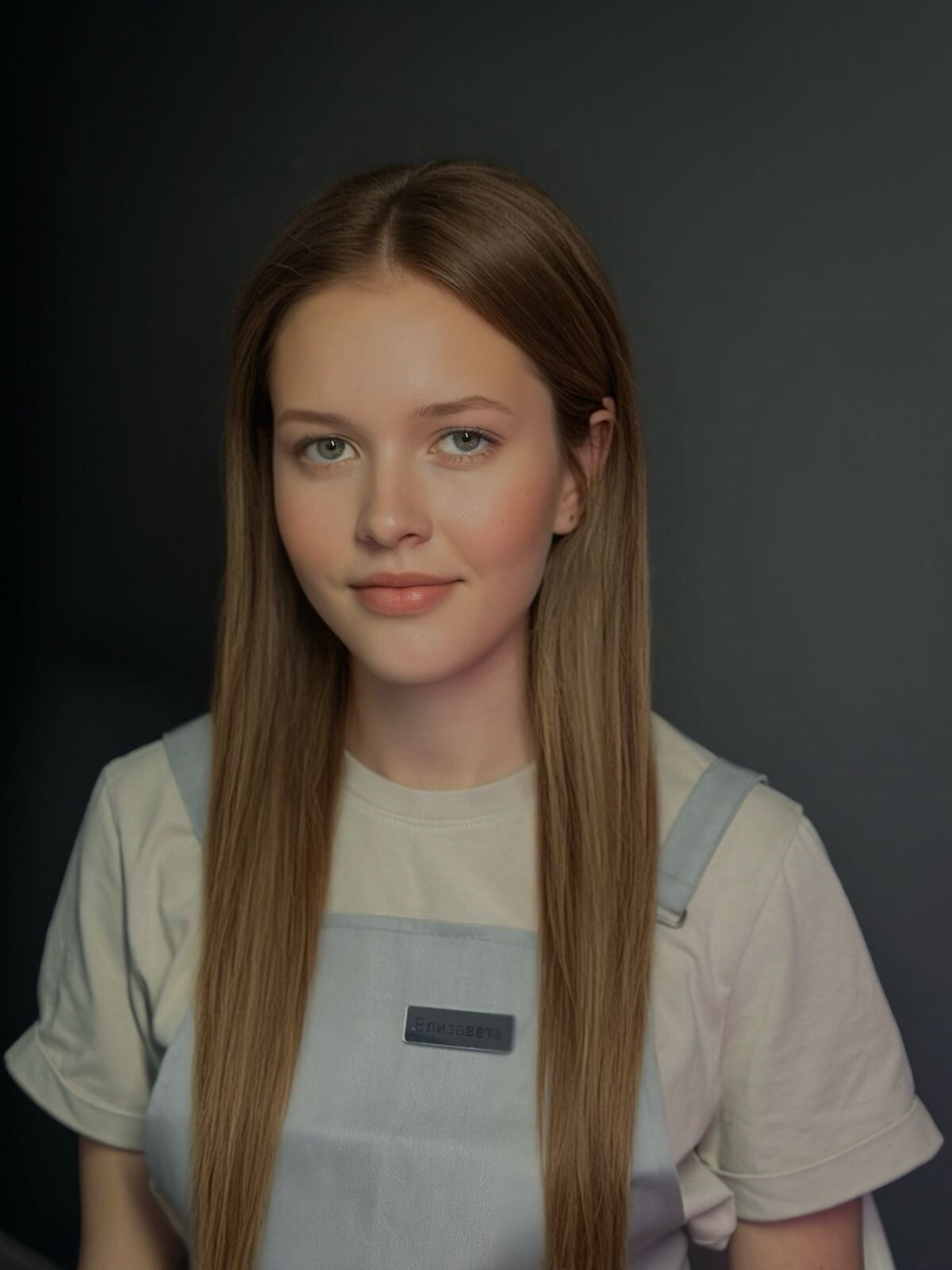 Елизавета Иванова