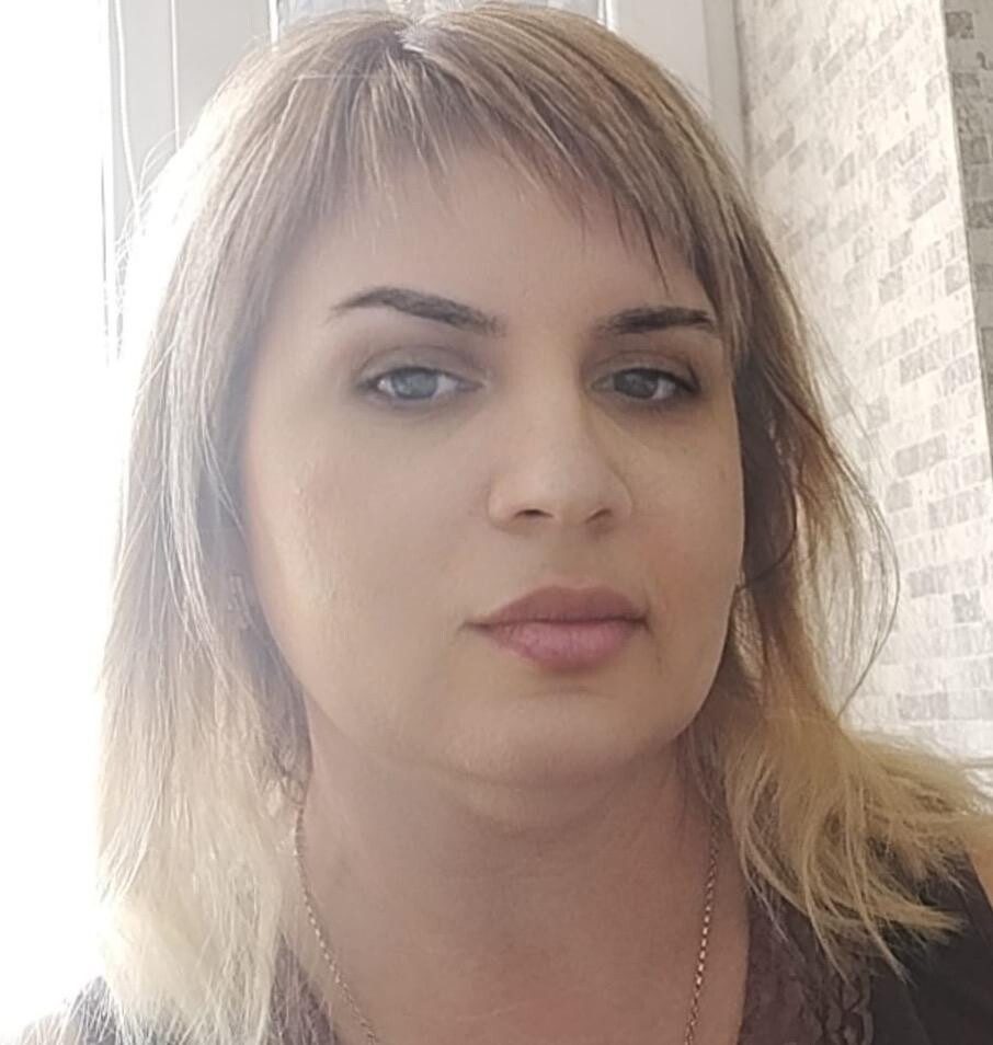 Натали Федорова