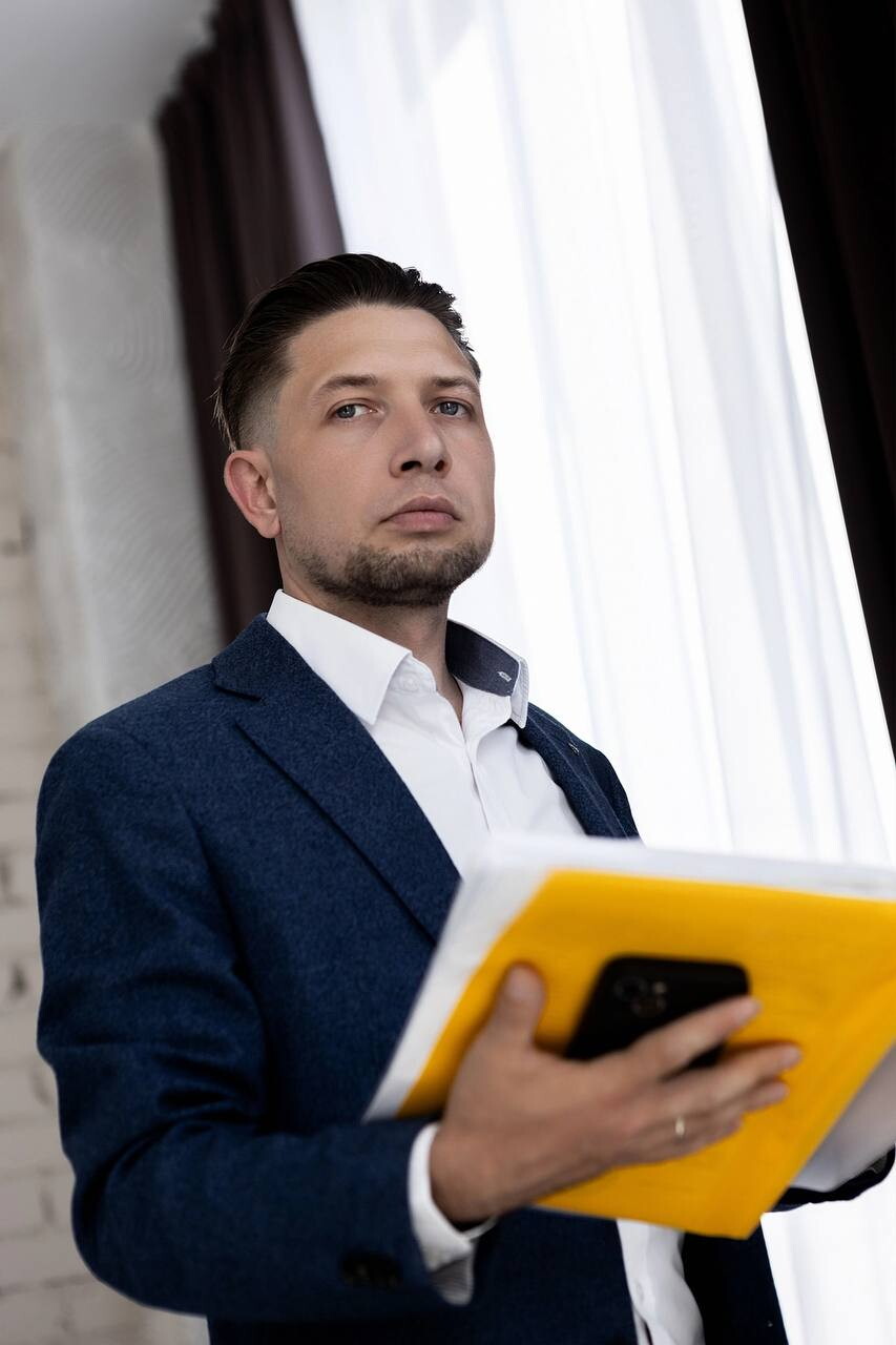 Андрей Александрович Кульпин