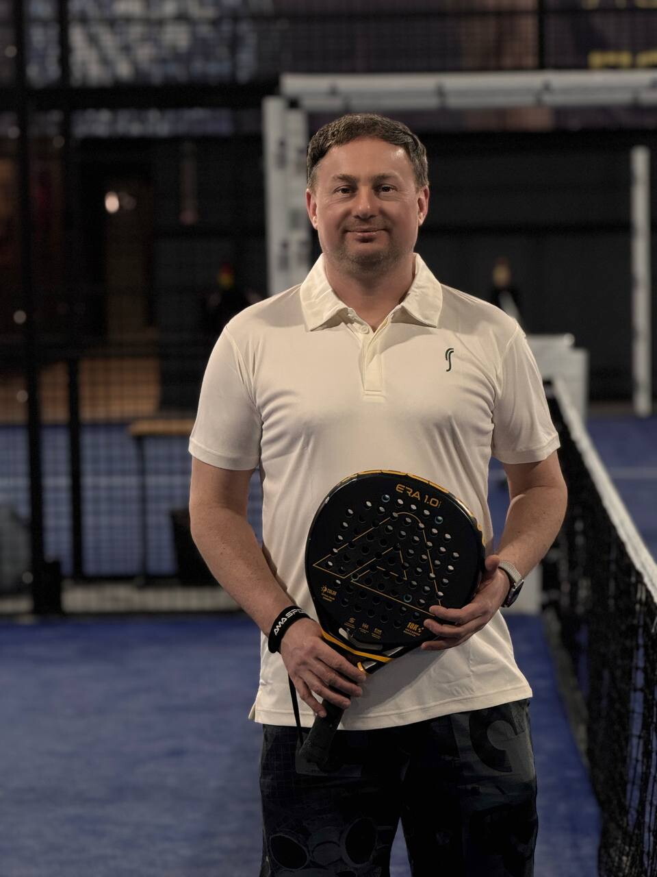 Марк Геннадьевич Лущиков