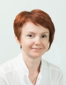 Людмила Владимировна Губицкая