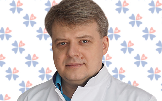 Дмитрий Евгеньевич Емельянович