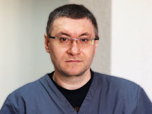Виталий Васильевич Сербиненко