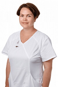 Светлана Маратовна Карькаева