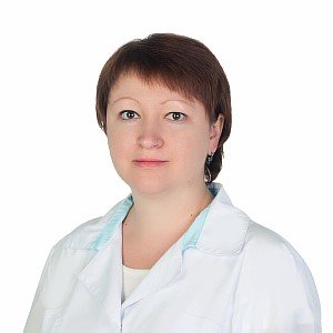 Александра Владимировна Фесак