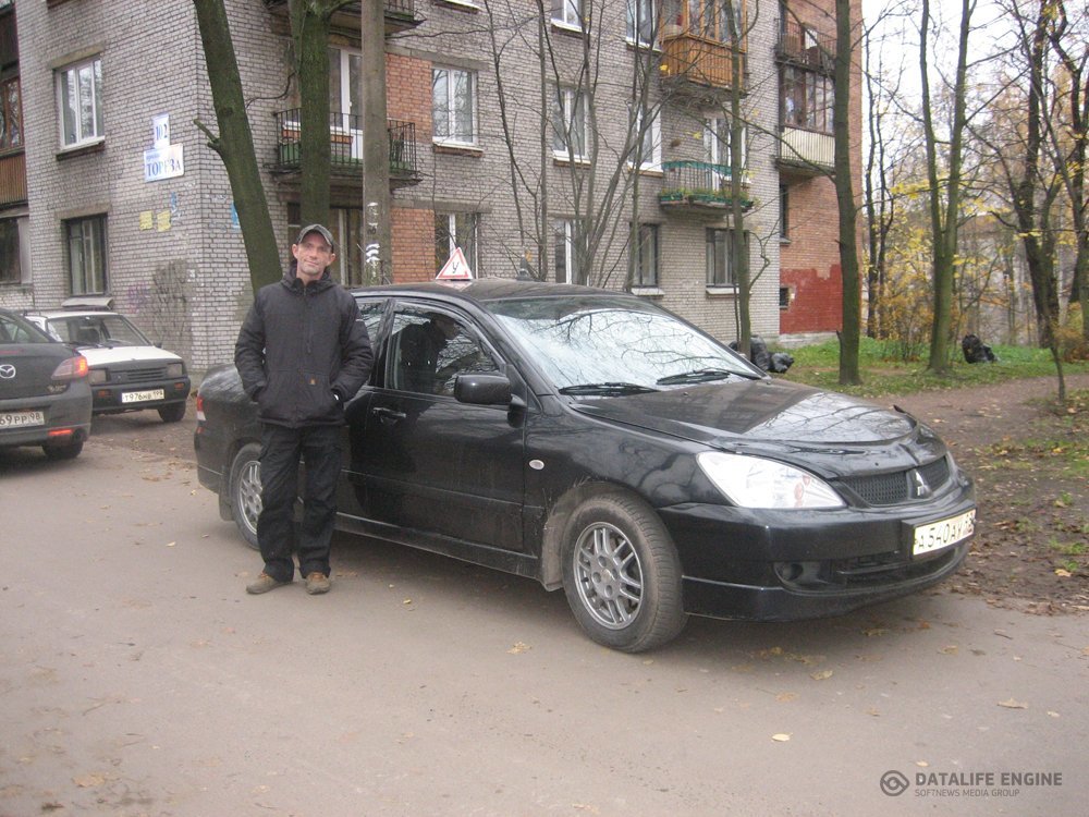Антон Валерьевич Аржанухин
