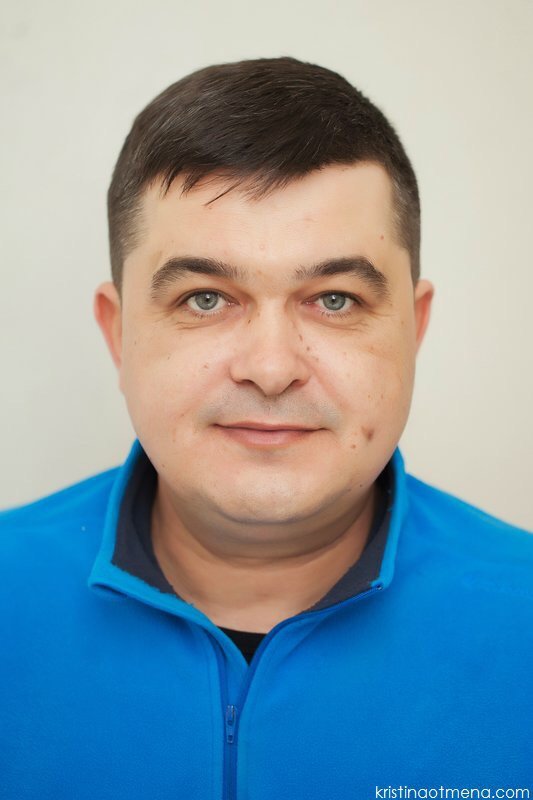 Александр Евгеньевич Осипов