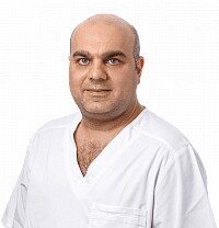 Павел Сергеевич Степанов