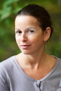 Светлана Борисовна Барская