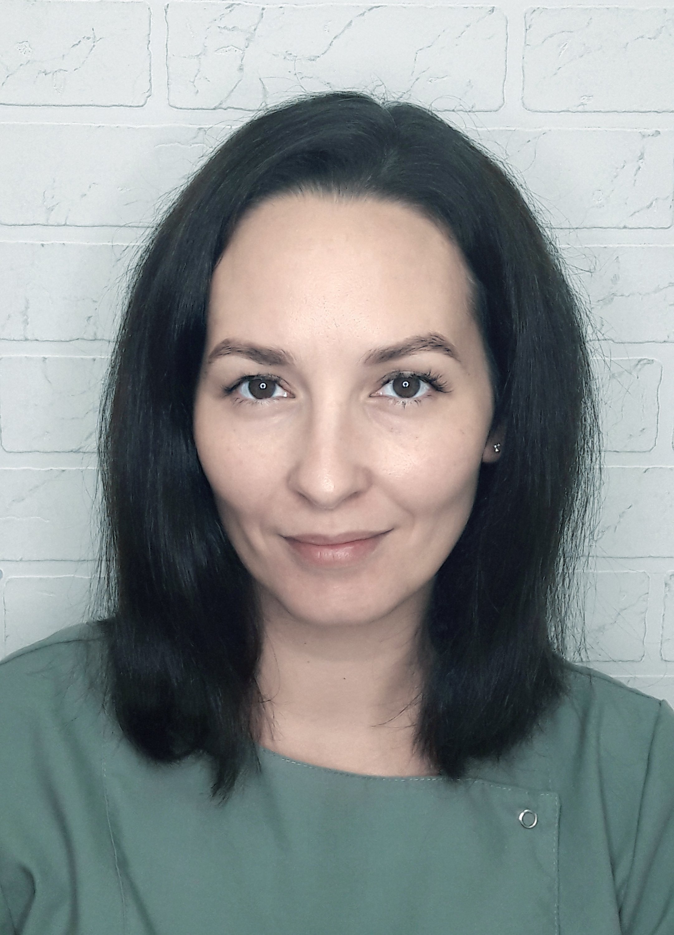 Ирина Шадыева